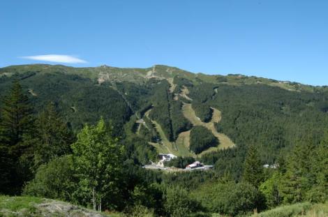 Abetone Estate